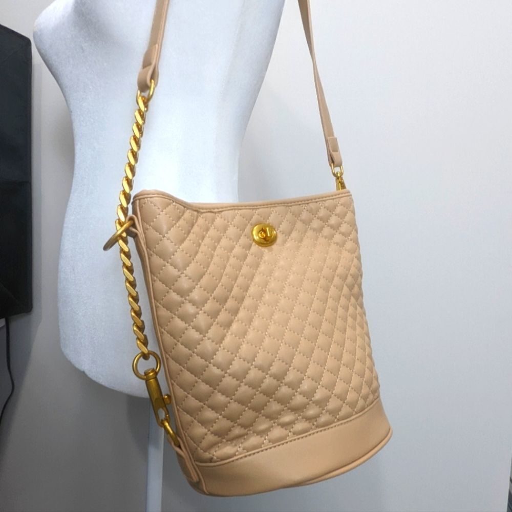 Like Dreams Cream Tote Bag